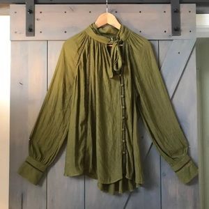 Free People Tops - Free people blouse Free People Tops - Free people blouse